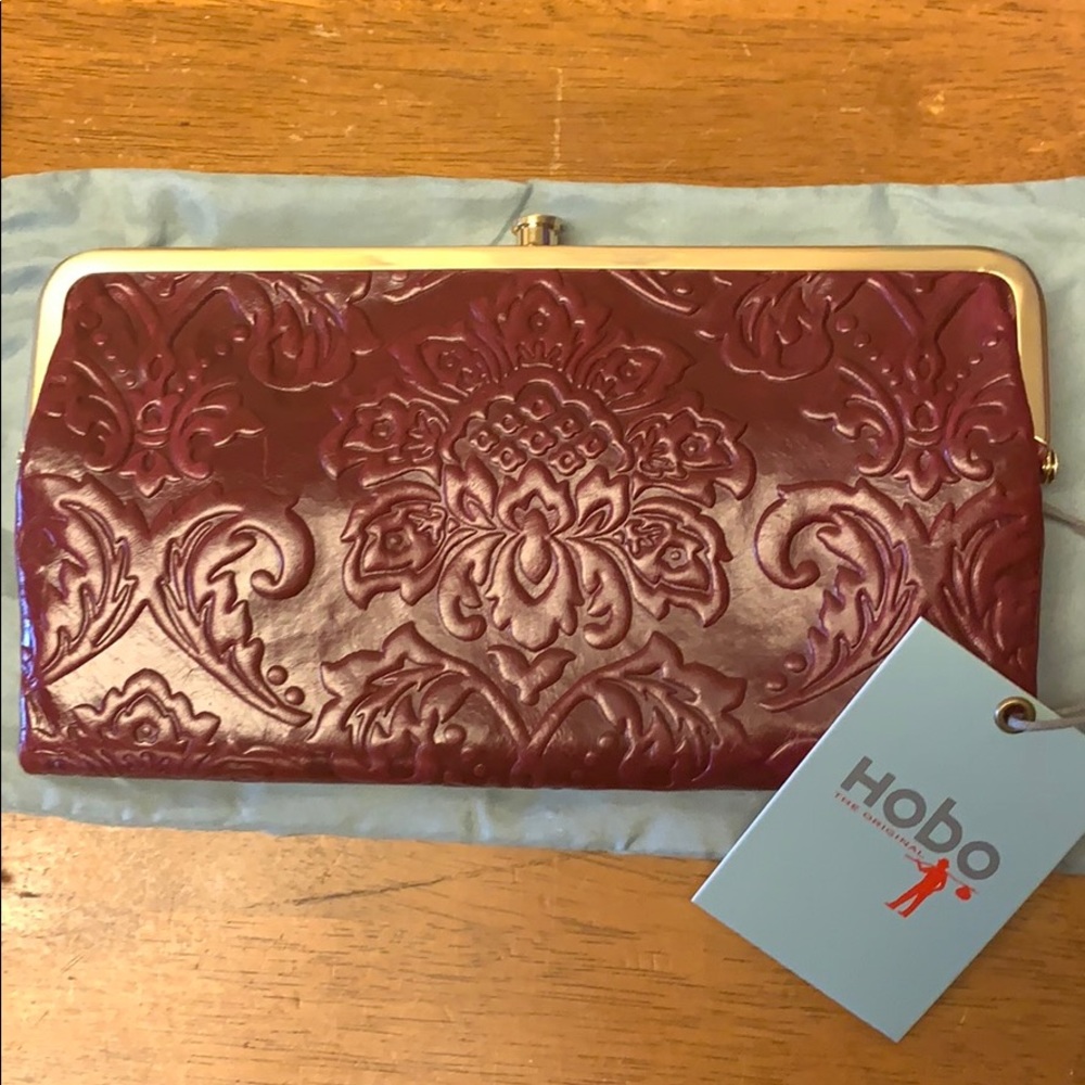 Hobo wallet